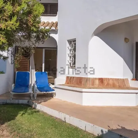 A Beautiful Escape Apartment Albufeira